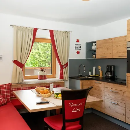 بيت للعطل Grief 143- Naviser Huette Navis