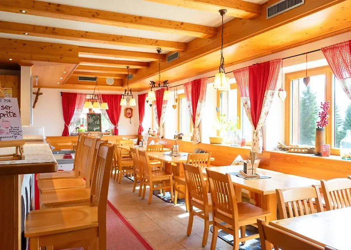 度假居 Grief 143- Naviser Huette